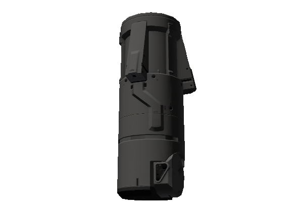 Sahelanthropus Search Missile