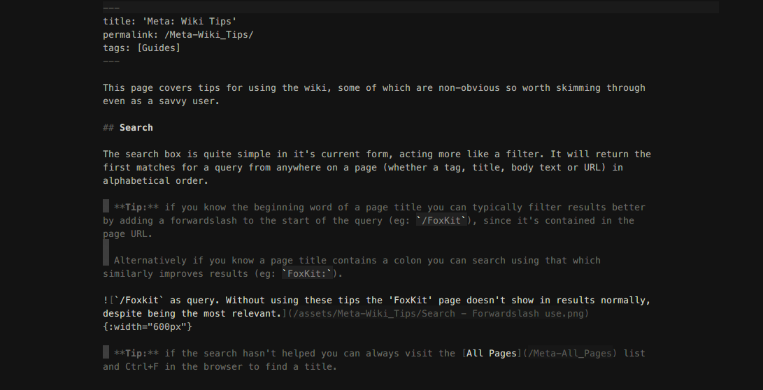 Using Github.com | MGSV Modding Wiki