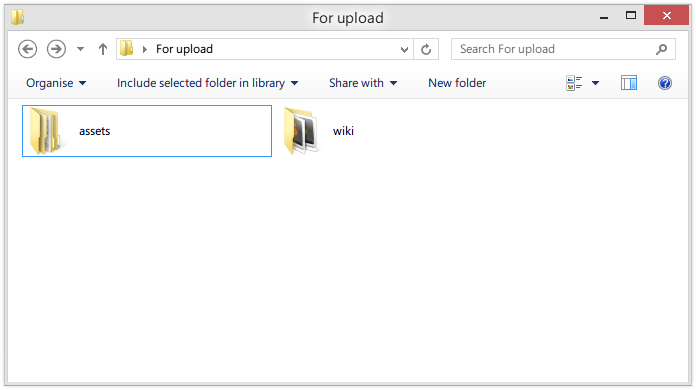 Using Github.com | MGSV Modding Wiki
