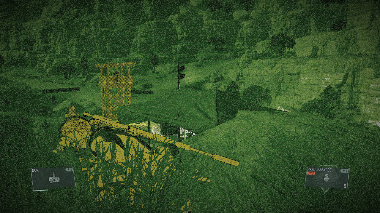 NVG on